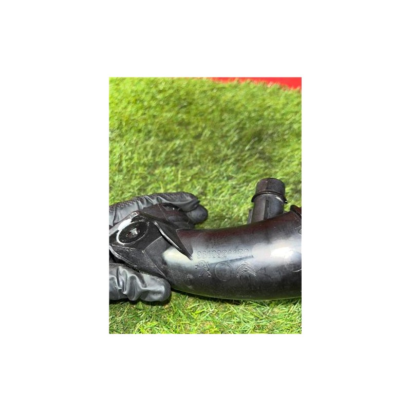 Recambio de varios para peugeot rifter (06.2018) 1.5 active standard [1,5 ltr. - 75 kw blue-hdi fap] referencia OEM IAM 98109211