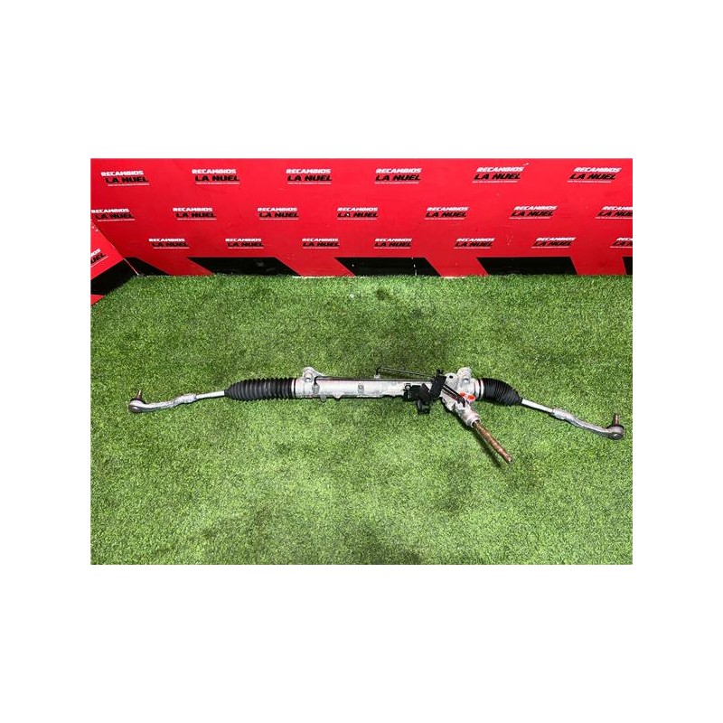 Recambio de cremallera direccion normal para citroën jumpy furgón (05.2016) 1.6 confort m [1,6 ltr. - 85 kw blue-hdi fap] refere