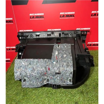 Recambio de guantera salpicadero para renault kangoo iii rapid (03.2021) kangoo referencia OEM IAM A4206802700  