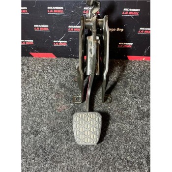 Recambio de pedal freno para mercedes-benz sprinter iii furgon fwd (910)(02.2018) 2.1 311/314 cdi fwd l2 (910.633) [2,1 ltr. - 8