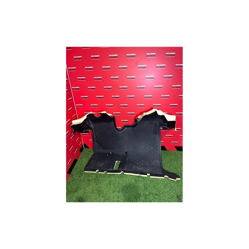 Recambio de moqueta suelo interior para renault trafic iii combi (08.2014) 2.0 l1h1 3,0t (8/9 asientos) equilibre [2,0 ltr. - 81