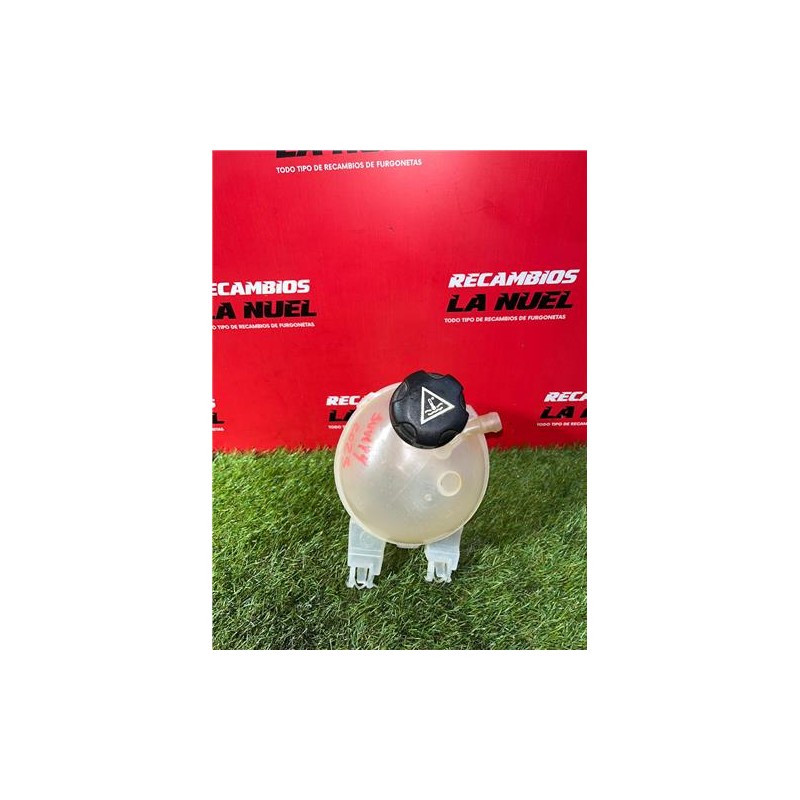 Recambio de botella expansion para citroën jumpy furgón (05.2016) 1.6 confort m [1,6 ltr. - 85 kw blue-hdi fap] referencia OEM I