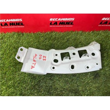 Recambio de soporte aleta del. dcha. para volkswagen crafter furgón (sy/sx)(09.2016) 2.0 35 furgón bm ta fwd [2,0 ltr. - 103 kw 