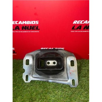 Recambio de soporte motor para peugeot peugeot partnert yh01 referencia OEM IAM 9673768480  