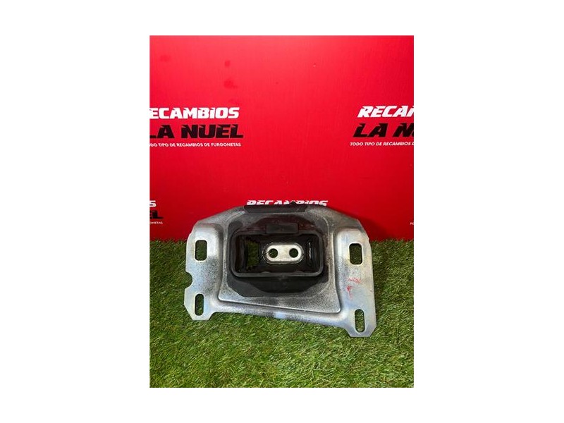 Recambio de soporte motor para peugeot peugeot partnert yh01 referencia OEM IAM 9673768480  