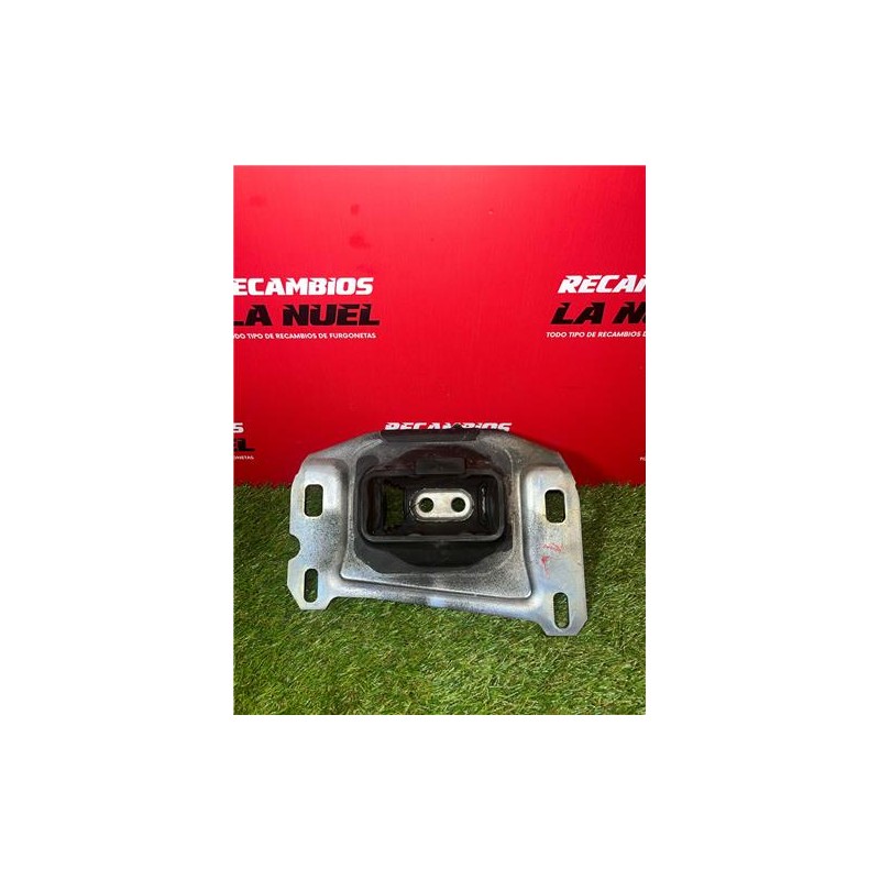 Recambio de soporte motor para peugeot peugeot partnert yh01 referencia OEM IAM 9673768480  