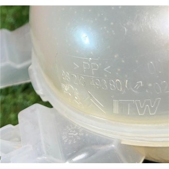 Recambio de botella expansion para citroën jumpy furgón (05.2016) 1.6 confort m [1,6 ltr. - 85 kw blue-hdi fap] referencia OEM I