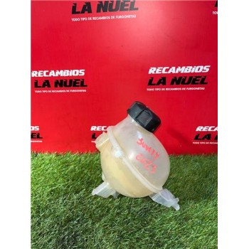 Recambio de botella expansion para citroën jumpy furgón (05.2016) 1.6 confort m [1,6 ltr. - 85 kw blue-hdi fap] referencia OEM I