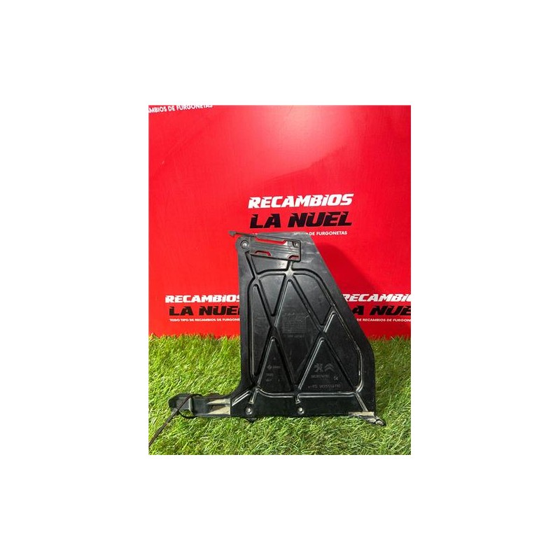 Recambio de varios para opel combo life e (2018) 1.5 edition [1,5 ltr. - 75 kw cdti dpf] referencia OEM IAM 9808674780  