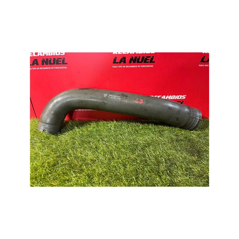 Recambio de varios para iveco daily furgón (2014) 2.3 fg 33 s ... v batalla 3520 [2,3 ltr. - 100 kw diesel scr] referencia OEM I