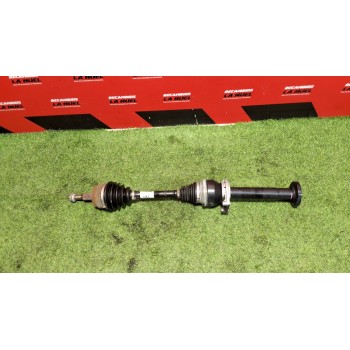 Recambio de palier delantero derecho para volkswagen t6 transporter bus (sg)(05.2015) 2.0 caravelle premium largo [2,0 ltr. - 11