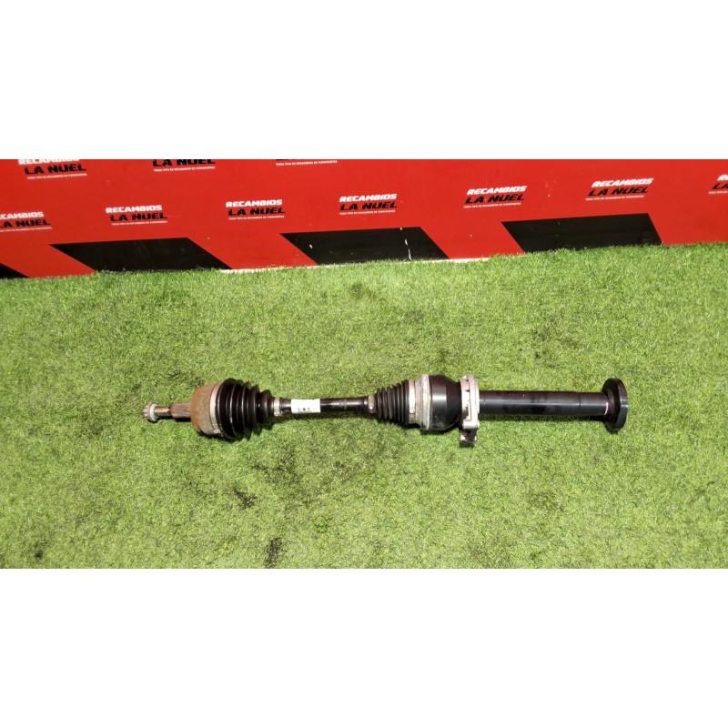 Recambio de palier delantero derecho para volkswagen t6 transporter bus (sg)(05.2015) 2.0 caravelle premium largo [2,0 ltr. - 11