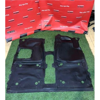 Recambio de moqueta suelo interior para renault kangoo iii rapid (03.2021) kangoo referencia OEM IAM 749026464R  