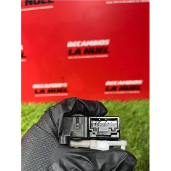 Recambio de modulo electronico para renault trafic iii furgón (06.2014) m9r z7 referencia OEM IAM T1020397J  