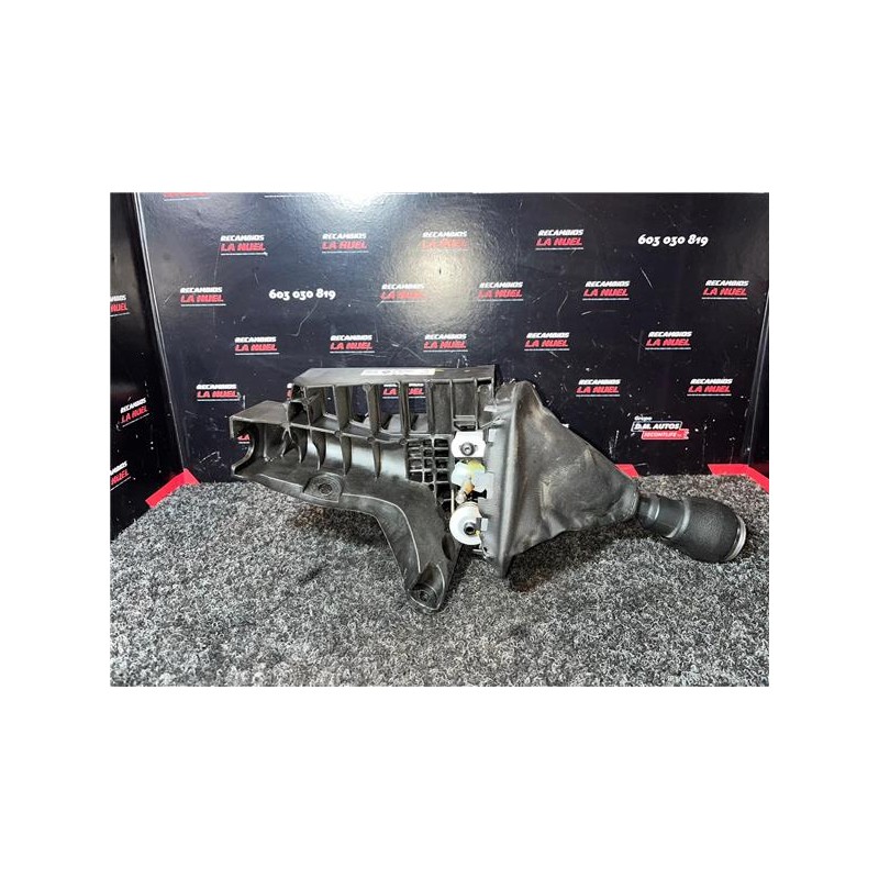 Recambio de palanca de cambio para renault trafic iii combi (08.2014) 2.0 l1h1 3,0t (8/9 asientos) equilibre [2,0 ltr. - 81 kw b