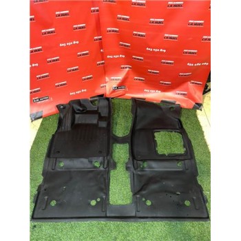 Recambio de moqueta suelo interior para renault kangoo iii rapid (03.2021) kangoo referencia OEM IAM 749026464R  