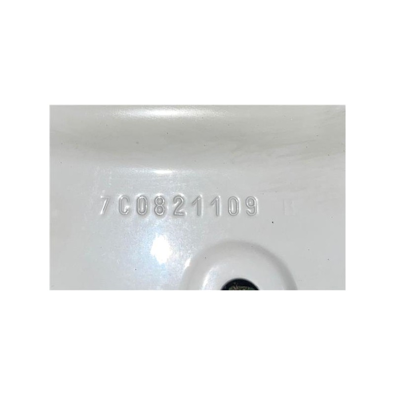 Recambio de soporte aleta del. izda. para volkswagen crafter furgón (sy/sx)(09.2016) 2.0 35 furgón bm ta fwd [2,0 ltr. - 103 kw 