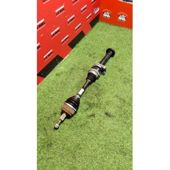 Recambio de palier delantero derecho para volkswagen t6 transporter bus (sg)(05.2015) 2.0 caravelle premium largo [2,0 ltr. - 11