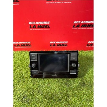 RADIO / CD 7C0035869D 7C0035869D 