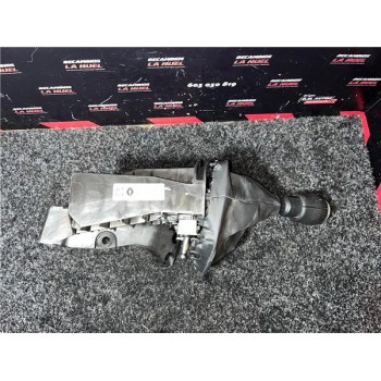 Recambio de palanca de cambio para renault trafic iii combi (08.2014) 2.0 l1h1 3,0t (8/9 asientos) equilibre [2,0 ltr. - 81 kw b