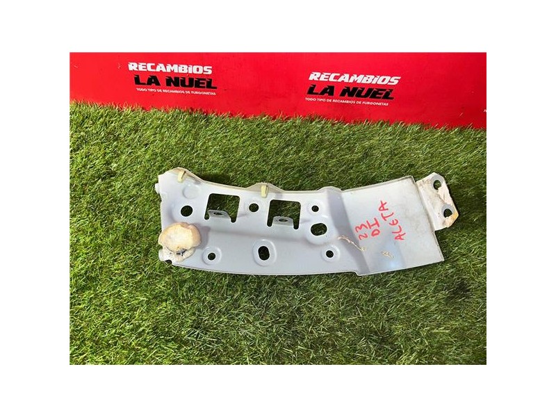 Recambio de soporte aleta del. izda. para volkswagen crafter furgón (sy/sx)(09.2016) 2.0 35 furgón bm ta fwd [2,0 ltr. - 103 kw 