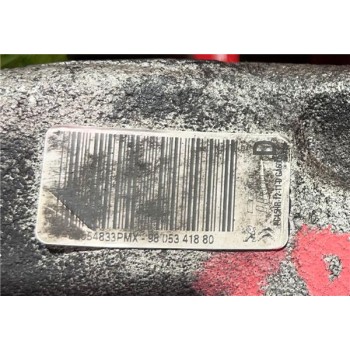 Recambio de pinza freno trasera derecha para citroën jumpy furgón (05.2016) 2.0 control m [2,0 ltr. - 90 kw blue-hdi fap] refere