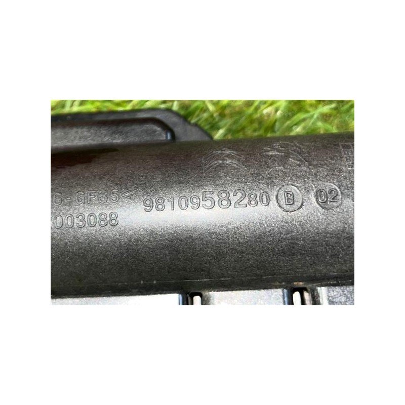 Recambio de varios para peugeot rifter (06.2018) 1.5 active standard [1,5 ltr. - 75 kw blue-hdi fap] referencia OEM IAM 98109582