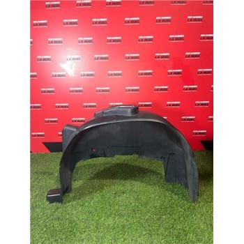 Recambio de pase rueda tra. izdo. para peugeot peugeot partnert yh01 referencia OEM IAM 9817398380  