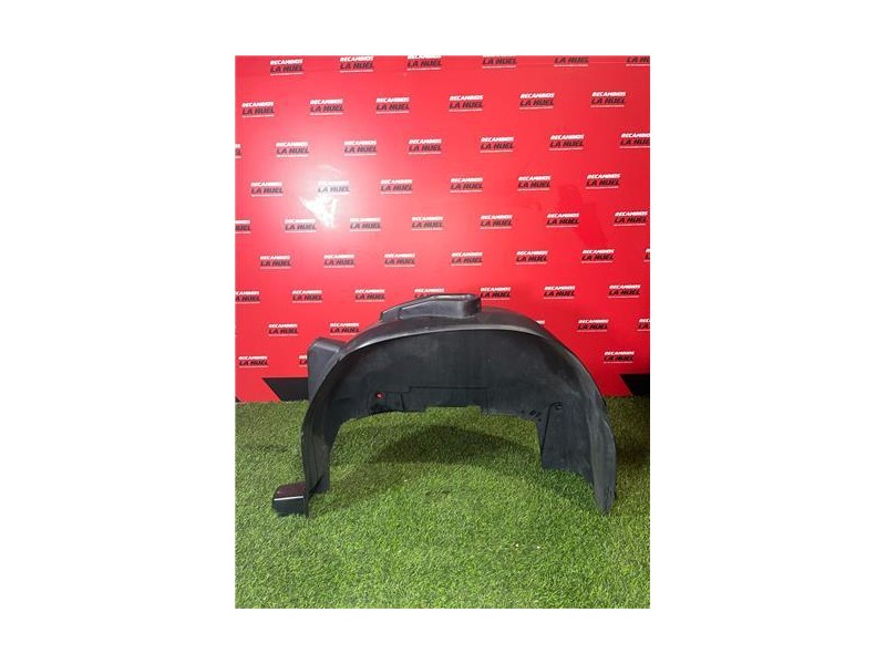 Recambio de pase rueda tra. izdo. para peugeot peugeot partnert yh01 referencia OEM IAM 9817398380  