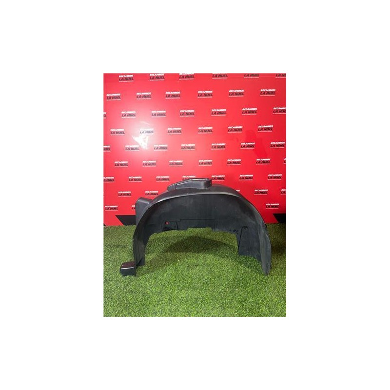 Recambio de pase rueda tra. izdo. para peugeot peugeot partnert yh01 referencia OEM IAM 9817398380  