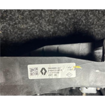 Recambio de palanca de cambio para renault trafic iii combi (08.2014) 2.0 l1h1 3,0t (8/9 asientos) equilibre [2,0 ltr. - 81 kw b