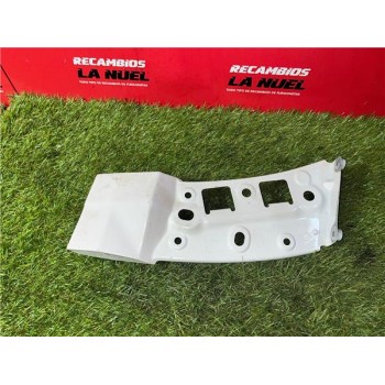 Recambio de soporte aleta del. izda. para volkswagen crafter furgón (sy/sx)(09.2016) 2.0 35 furgón bm ta fwd [2,0 ltr. - 103 kw 