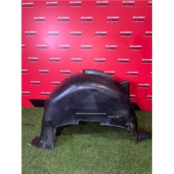 Recambio de pase rueda tra. izdo. para peugeot peugeot partnert yh01 referencia OEM IAM 9817398380  