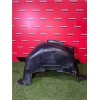 Recambio de pase rueda tra. izdo. para peugeot peugeot partnert yh01 referencia OEM IAM 9817398380  