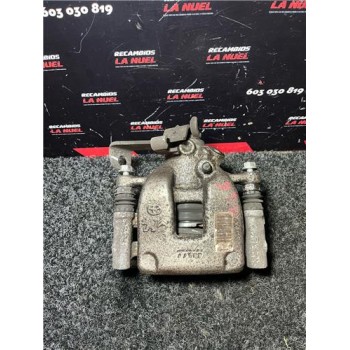 Recambio de pinza freno trasera derecha para citroën jumpy furgón (05.2016) 1.5 control m [1,5 ltr. - 75 kw blue-hdi fap] refere