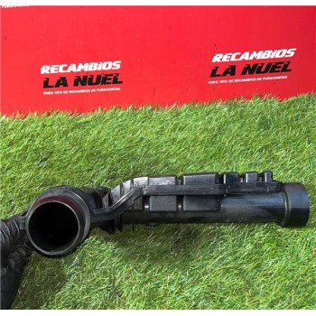 Recambio de varios para peugeot rifter (06.2018) 1.5 active standard [1,5 ltr. - 75 kw blue-hdi fap] referencia OEM IAM 98109582