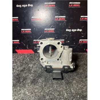 Recambio de caja mariposa aire para peugeot rifter (06.2018) 1.5 active standard [1,5 ltr. - 75 kw blue-hdi fap] referencia OEM 