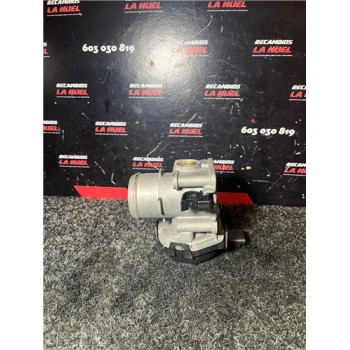 Recambio de caja mariposa aire para peugeot rifter (06.2018) 1.5 active standard [1,5 ltr. - 75 kw blue-hdi fap] referencia OEM 