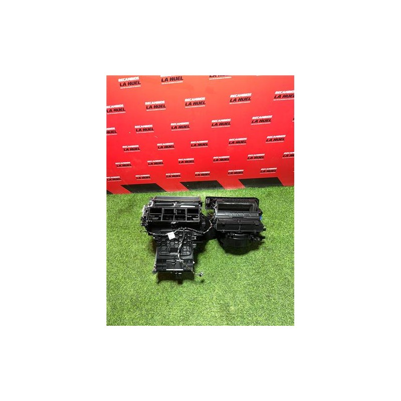 Recambio de caja climatizador para volkswagen crafter furgón (sy/sx)(09.2016) 2.0 35 furgón bm ta fwd [2,0 ltr. - 103 kw tdi] re