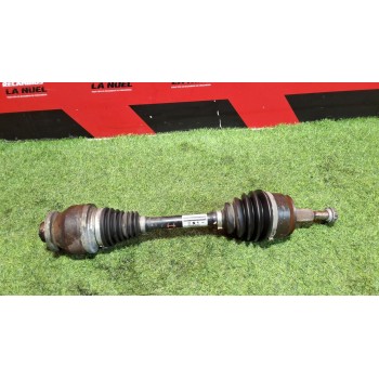 Recambio de palier delantero izquierdo para volkswagen t6 transporter bus (sg)(05.2015) 2.0 caravelle premium largo [2,0 ltr. - 