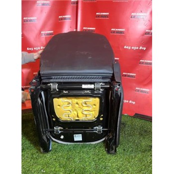 Recambio de asiento delantero izquierdo para mercedes-benz sprinter iii furgon rwd/awd (907)(02.2018) 2.1 311/314/316 cdi rwd l3