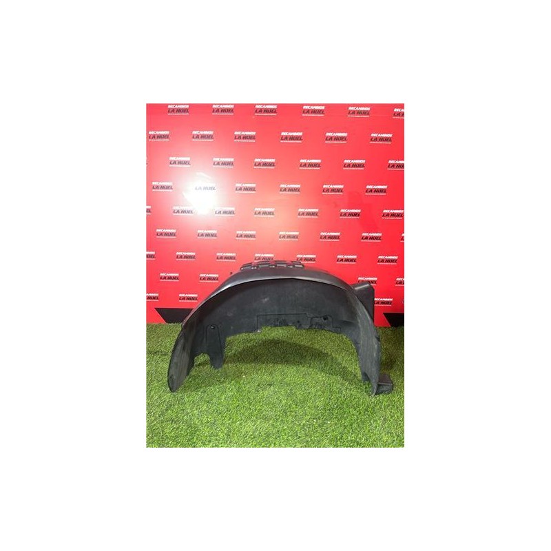 Recambio de pase rueda tra. dcho. para peugeot peugeot partnert yh01 referencia OEM IAM 9817398280  