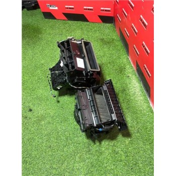 Recambio de caja climatizador para volkswagen crafter furgón (sy/sx)(09.2016) 2.0 35 furgón bm ta fwd [2,0 ltr. - 103 kw tdi] re