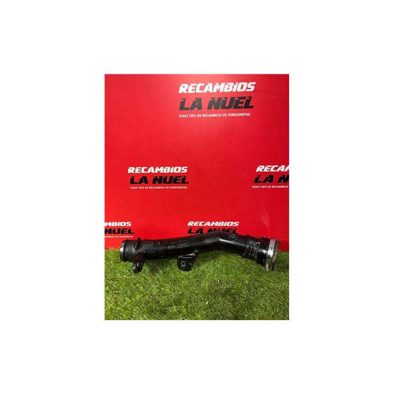 Recambio de varios para opel combo life e (2018) 1.5 edition [1,5 ltr. - 75 kw cdti dpf] referencia OEM IAM 9831710780  