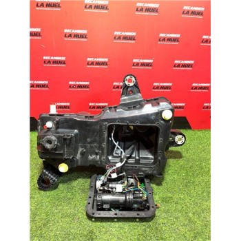 Recambio de deposito ad blue para opel combo life e (2018) 1.5 edition [1,5 ltr. - 75 kw cdti dpf] referencia OEM IAM 9817601880