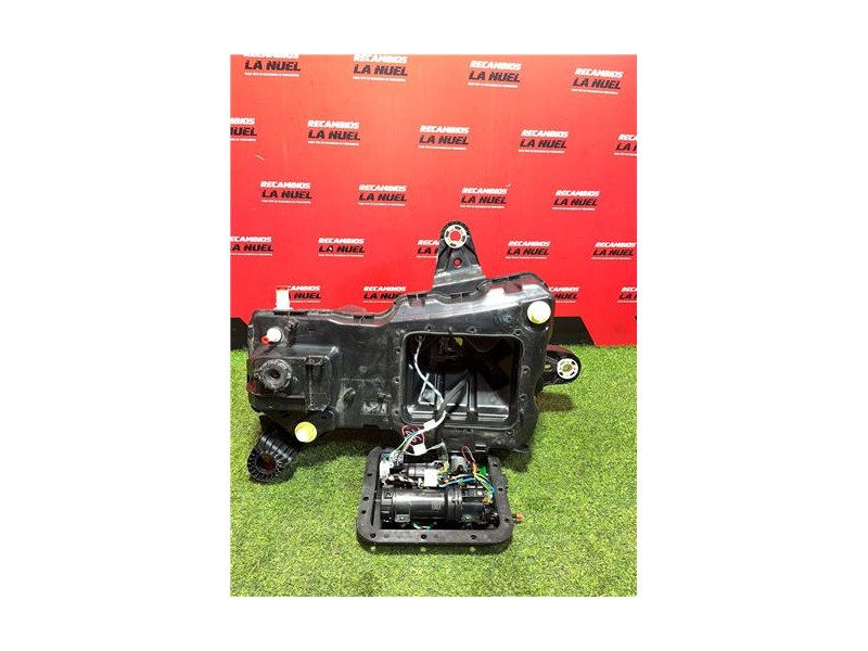 Recambio de deposito ad blue para opel combo life e (2018) 1.5 edition [1,5 ltr. - 75 kw cdti dpf] referencia OEM IAM 9817601880