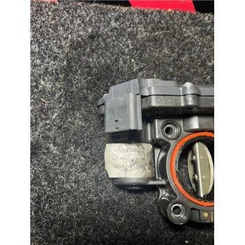 Recambio de caja mariposa aire para nissan nv300 camper (01.2018) 1.6 michelangelo [1,6 ltr. - 107 kw dci cat] referencia OEM IA