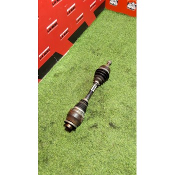 Recambio de palier delantero izquierdo para volkswagen t6 transporter bus (sg)(05.2015) 2.0 caravelle premium largo [2,0 ltr. - 