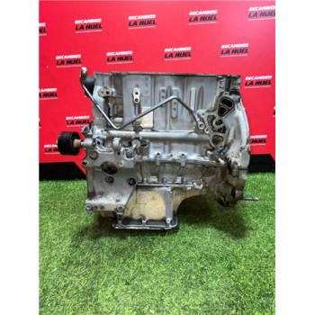 Recambio de bloque para citroën jumpy (2007) 1.6 hdi 90 27 l1h1 furgón [1,6 ltr. - 66 kw 16v hdi] referencia OEM IAM 9HU  