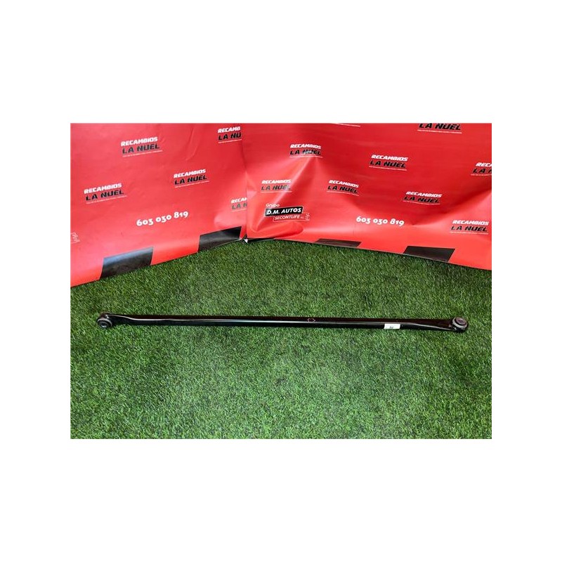 Recambio de barra estabilizadora para renault kangoo iii rapid (03.2021) kangoo referencia OEM IAM 551303417R  